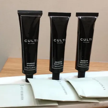 Oblo 게스트하우스 포르토베네레