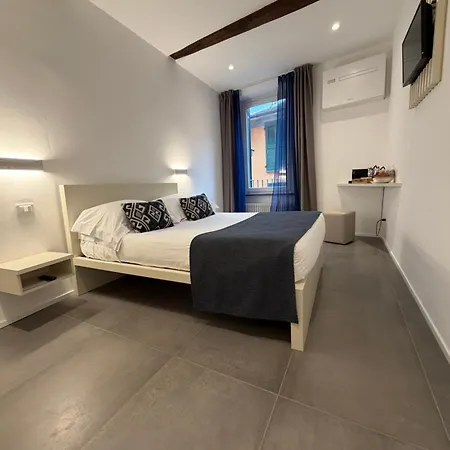 Oblo 4* Porto Venere