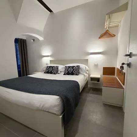 Konukevi Oblo Porto Venere