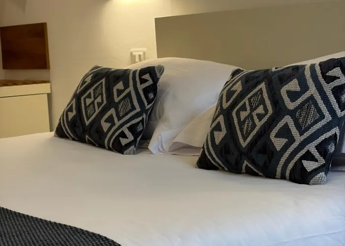 Vendégház Oblo 4*