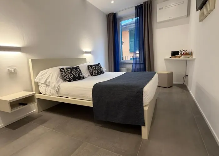 Oblo 4* Porto Venere