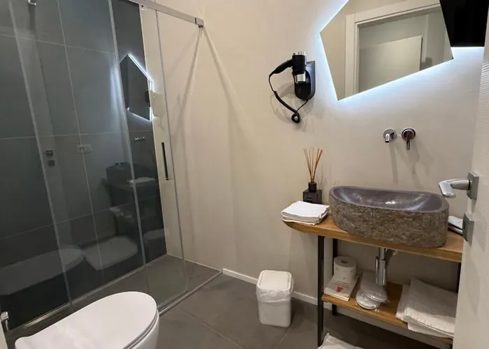 Oblo Pensjonat 4*