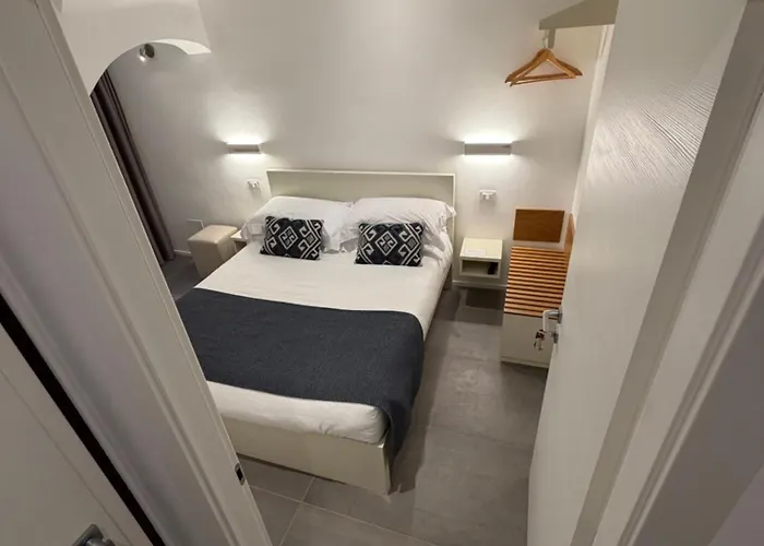 Oblo Pensjonat Porto Venere