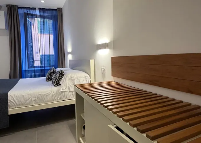 Vendégház Oblo