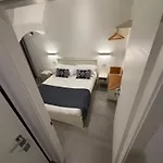 Oblo Pensión Porto Venere