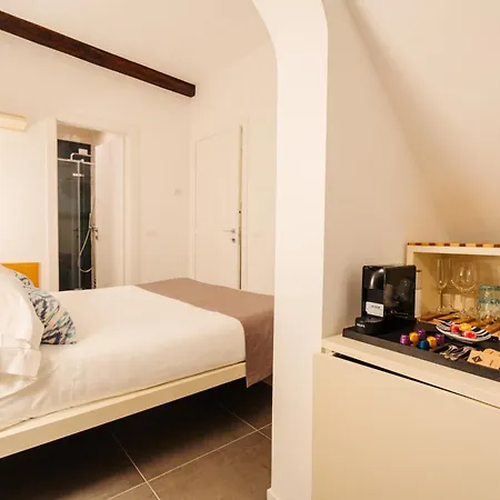 Oblo Portovenere Guest house
