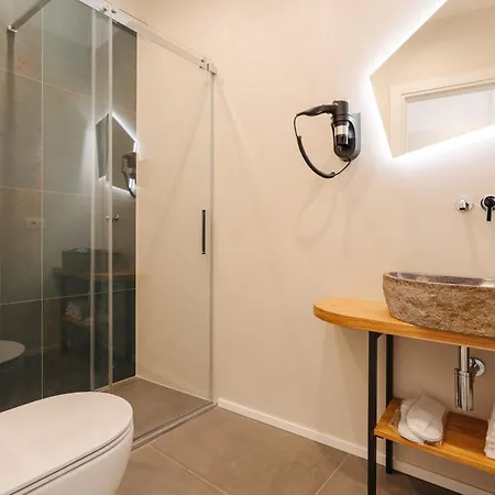 Oblo 4* Porto Venere
