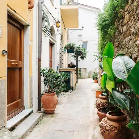 Guest house Oblo Porto Venere