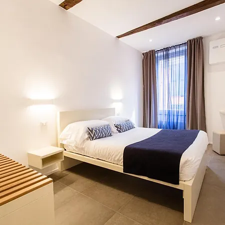 Guest house Oblo *