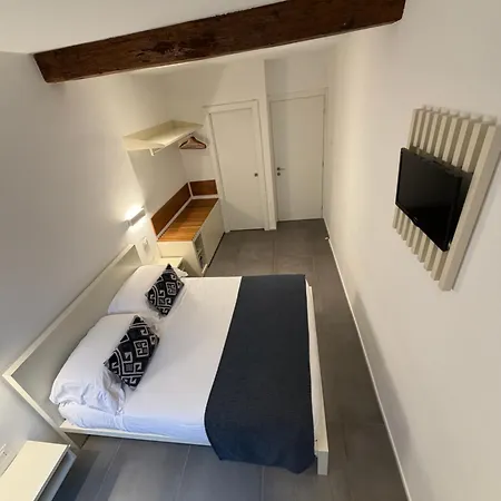 Oblo Gæstehus 4*