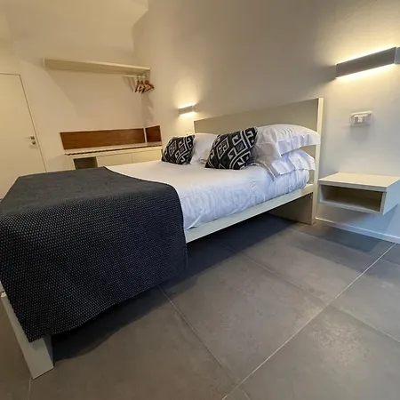 Oblo 4* Porto Venere