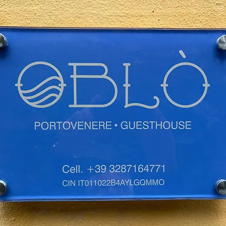 Oblo بيت ضيافة 4*