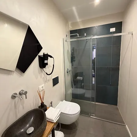Oblo Gæstehus 4*