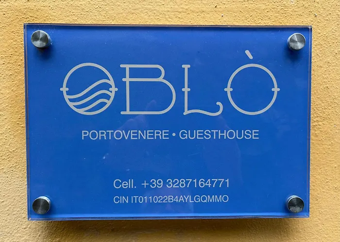 Oblo بيت ضيافة 4*